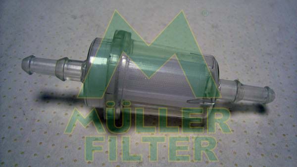 MULLER FILTER Топливный фильтр FN11